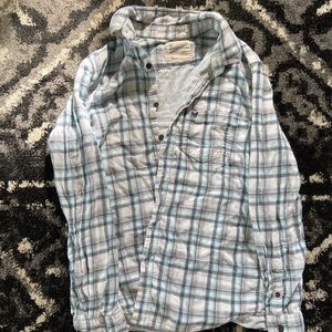 American Eagle Button Down